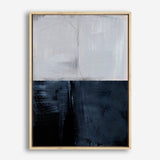 Shop Take Hold Canvas Print a painted abstract themed framed canvas wall art print from The Print Emporium artwork collection - Buy Australian made fine art painting style stretched canvas prints for the home and your interior decor space, TPE-DH-106-CA-35X46-NF