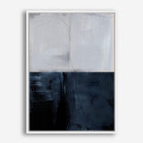 Shop Take Hold Canvas Print a painted abstract themed framed canvas wall art print from The Print Emporium artwork collection - Buy Australian made fine art painting style stretched canvas prints for the home and your interior decor space, TPE-DH-106-CA-35X46-NF