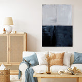 Shop Take Hold Canvas Print a painted abstract themed framed canvas wall art print from The Print Emporium artwork collection - Buy Australian made fine art painting style stretched canvas prints for the home and your interior decor space, TPE-DH-106-CA-35X46-NF