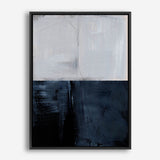 Shop Take Hold Canvas Print a painted abstract themed framed canvas wall art print from The Print Emporium artwork collection - Buy Australian made fine art painting style stretched canvas prints for the home and your interior decor space, TPE-DH-106-CA-35X46-NF