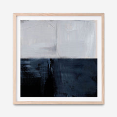 Shop Take Hold (Square) Art Print a painted abstract themed wall art print from The Print Emporium wall artwork collection - Buy Australian made fine art painting style poster and framed prints for the home and your interior decor room, TPE-DH-329-AP