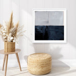 Shop Take Hold (Square) Art Print a painted abstract themed wall art print from The Print Emporium wall artwork collection - Buy Australian made fine art painting style poster and framed prints for the home and your interior decor room, TPE-DH-329-AP