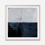Shop Take Hold (Square) Art Print a painted abstract themed wall art print from The Print Emporium wall artwork collection - Buy Australian made fine art painting style poster and framed prints for the home and your interior decor room, TPE-DH-329-AP