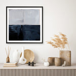 Shop Take Hold (Square) Art Print a painted abstract themed wall art print from The Print Emporium wall artwork collection - Buy Australian made fine art painting style poster and framed prints for the home and your interior decor room, TPE-DH-329-AP