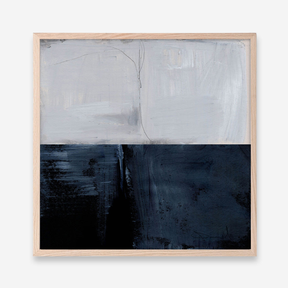 Shop Take Hold (Square) Art Print a painted abstract themed wall art print from The Print Emporium wall artwork collection - Buy Australian made fine art painting style poster and framed prints for the home and your interior decor room, TPE-DH-329-AP