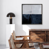 Shop Take Hold (Square) Art Print a painted abstract themed wall art print from The Print Emporium wall artwork collection - Buy Australian made fine art painting style poster and framed prints for the home and your interior decor room, TPE-DH-329-AP