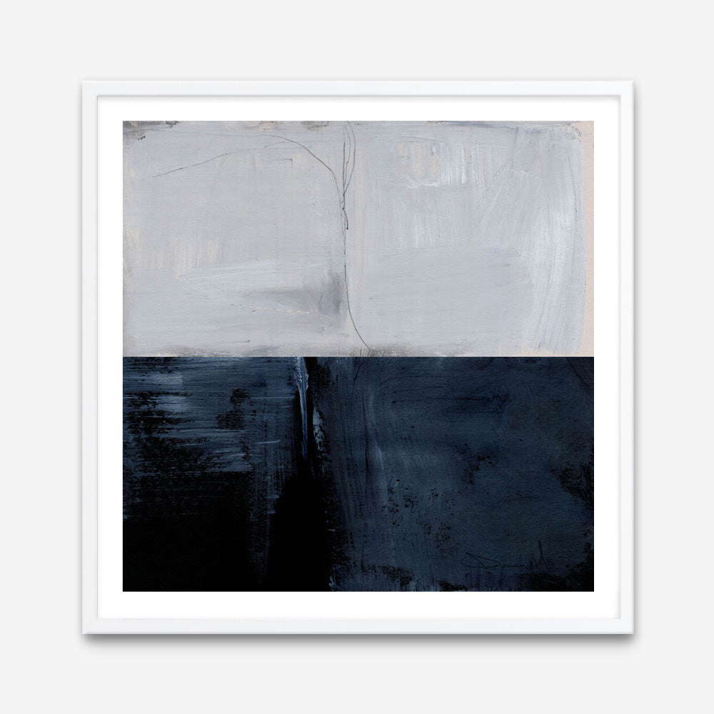 Shop Take Hold (Square) Art Print a painted abstract themed wall art print from The Print Emporium wall artwork collection - Buy Australian made fine art painting style poster and framed prints for the home and your interior decor room, TPE-DH-329-AP