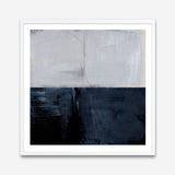 Shop Take Hold (Square) Art Print a painted abstract themed wall art print from The Print Emporium wall artwork collection - Buy Australian made fine art painting style poster and framed prints for the home and your interior decor room, TPE-DH-329-AP