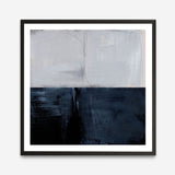 Shop Take Hold (Square) Art Print a painted abstract themed wall art print from The Print Emporium wall artwork collection - Buy Australian made fine art painting style poster and framed prints for the home and your interior decor room, TPE-DH-329-AP
