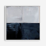 Shop Take Hold (Square) Canvas Print a painted abstract themed framed canvas wall art print from The Print Emporium artwork collection - Buy Australian made fine art painting style stretched canvas prints for the home and your interior decor space, TPE-DH-329-CA-40X40-NF