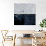 Shop Take Hold (Square) Canvas Print a painted abstract themed framed canvas wall art print from The Print Emporium artwork collection - Buy Australian made fine art painting style stretched canvas prints for the home and your interior decor space, TPE-DH-329-CA-40X40-NF