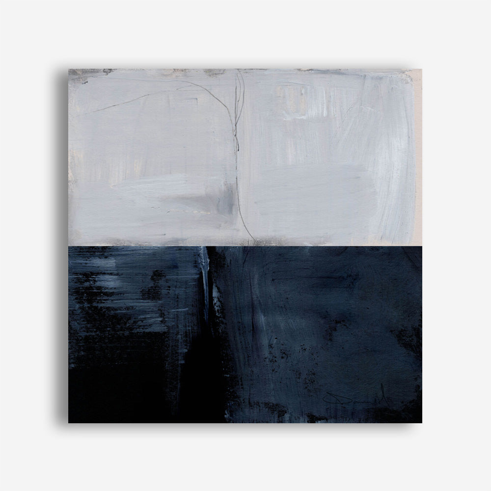 Shop Take Hold (Square) Canvas Print a painted abstract themed framed canvas wall art print from The Print Emporium artwork collection - Buy Australian made fine art painting style stretched canvas prints for the home and your interior decor space, TPE-DH-329-CA-40X40-NF