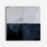 Shop Take Hold (Square) Canvas Print a painted abstract themed framed canvas wall art print from The Print Emporium artwork collection - Buy Australian made fine art painting style stretched canvas prints for the home and your interior decor space, TPE-DH-329-CA-40X40-NF