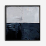 Shop Take Hold (Square) Canvas Print a painted abstract themed framed canvas wall art print from The Print Emporium artwork collection - Buy Australian made fine art painting style stretched canvas prints for the home and your interior decor space, TPE-DH-329-CA-40X40-NF