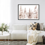 Shop Tall Pampas Grass Photo Art Print a coastal themed photography wall art print from The Print Emporium wall artwork collection - Buy Australian made fine art poster and framed prints for the home and your interior decor, TPE-914-AP
