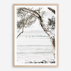 Shop Tea Tree Bay I Photo Art Print a coastal themed photography wall art print from The Print Emporium wall artwork collection - Buy Australian made fine art poster and framed prints for the home and your interior decor, TPE-615-AP
