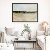 Shop The Glade Art Print a painted abstract themed wall art print from The Print Emporium wall artwork collection - Buy Australian made fine art painting style poster and framed prints for the home and your interior decor room, TPE-DH-142-AP