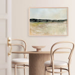 Shop The Glade Art Print a painted abstract themed wall art print from The Print Emporium wall artwork collection - Buy Australian made fine art painting style poster and framed prints for the home and your interior decor room, TPE-DH-142-AP