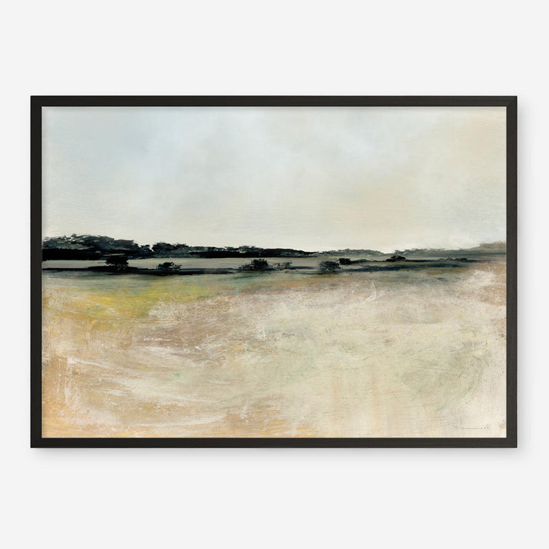 Shop The Glade Art Print a painted abstract themed wall art print from The Print Emporium wall artwork collection - Buy Australian made fine art painting style poster and framed prints for the home and your interior decor room, TPE-DH-142-AP