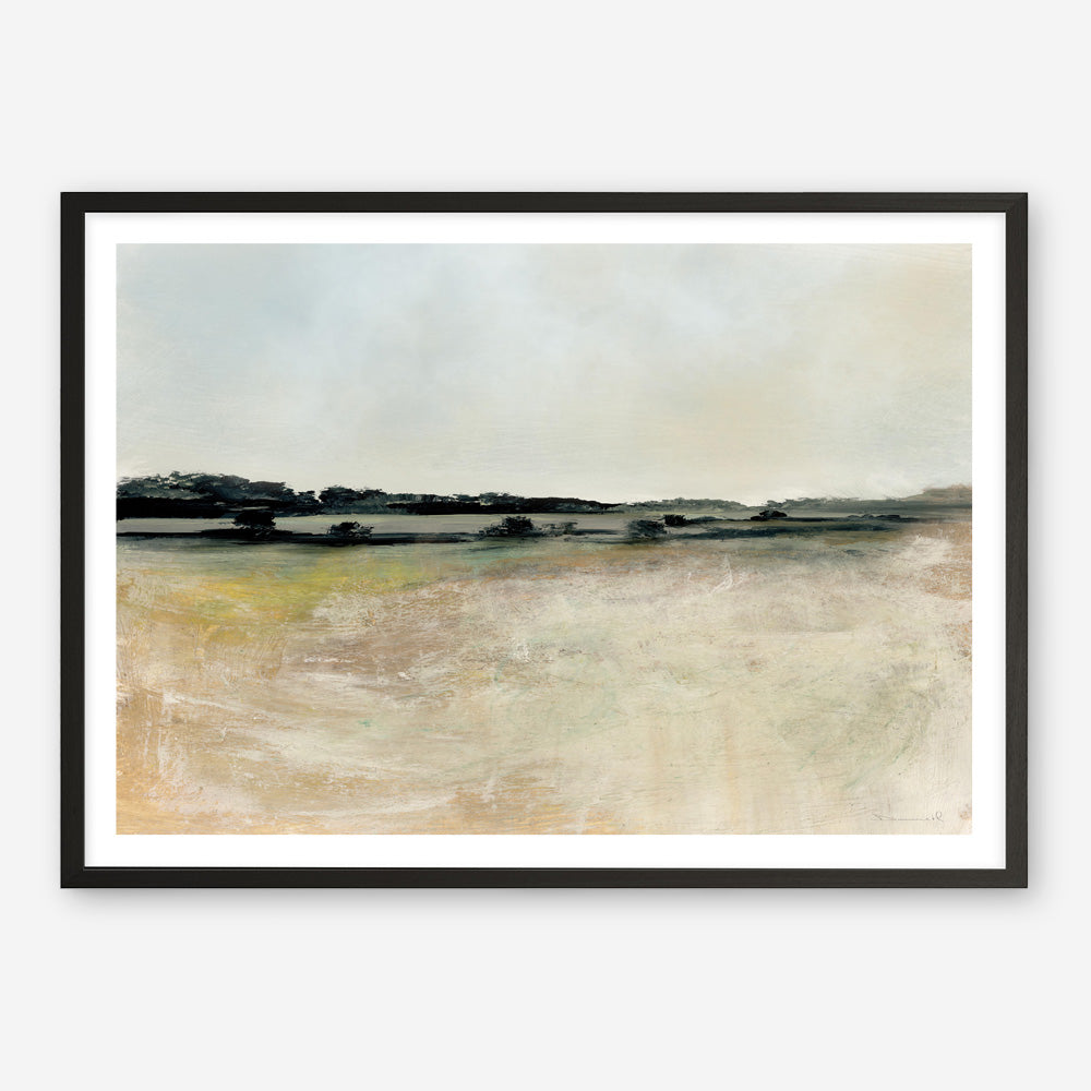 Shop The Glade Art Print a painted abstract themed wall art print from The Print Emporium wall artwork collection - Buy Australian made fine art painting style poster and framed prints for the home and your interior decor room, TPE-DH-142-AP