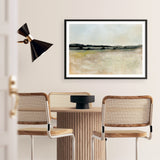 Shop The Glade Art Print a painted abstract themed wall art print from The Print Emporium wall artwork collection - Buy Australian made fine art painting style poster and framed prints for the home and your interior decor room, TPE-DH-142-AP