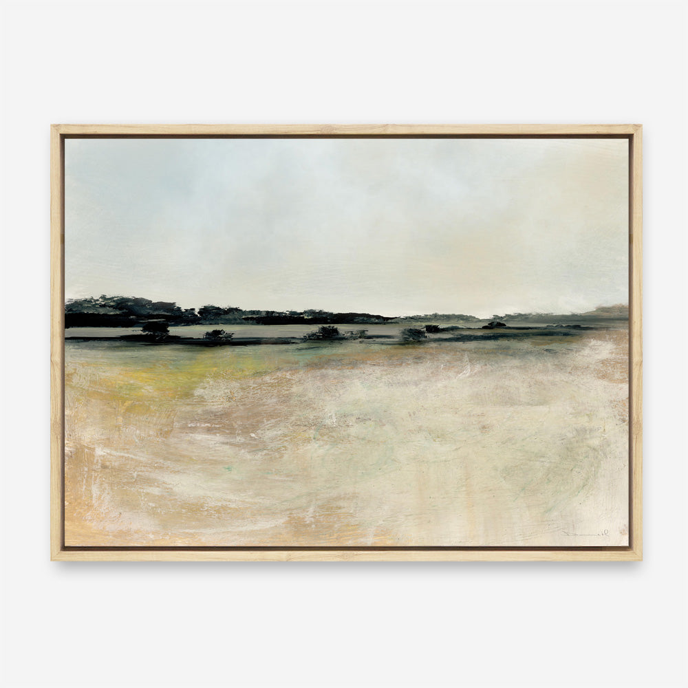 Shop The Glade Canvas Print a painted abstract themed framed canvas wall art print from The Print Emporium artwork collection - Buy Australian made fine art painting style stretched canvas prints for the home and your interior decor space, TPE-DH-142-CA-35X46-NF