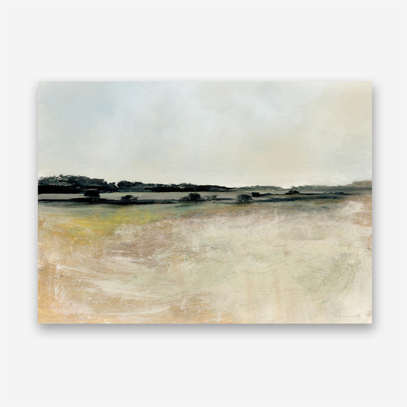 Shop The Glade Canvas Print a painted abstract themed framed canvas wall art print from The Print Emporium artwork collection - Buy Australian made fine art painting style stretched canvas prints for the home and your interior decor space, TPE-DH-142-CA-35X46-NF