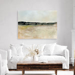 Shop The Glade Canvas Print a painted abstract themed framed canvas wall art print from The Print Emporium artwork collection - Buy Australian made fine art painting style stretched canvas prints for the home and your interior decor space, TPE-DH-142-CA-35X46-NF