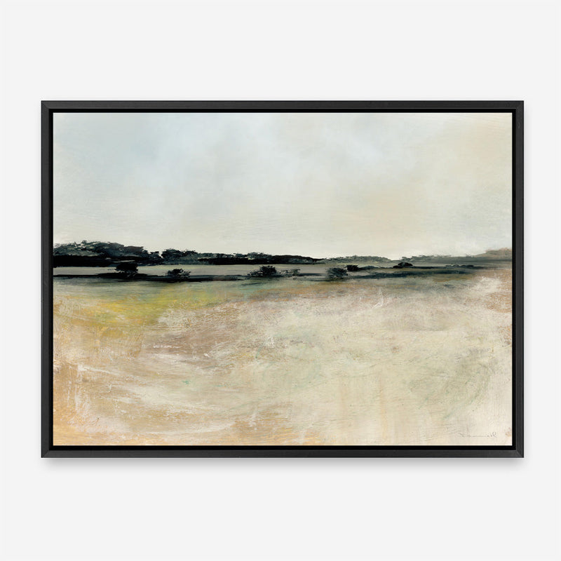 Shop The Glade Canvas Print a painted abstract themed framed canvas wall art print from The Print Emporium artwork collection - Buy Australian made fine art painting style stretched canvas prints for the home and your interior decor space, TPE-DH-142-CA-35X46-NF