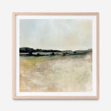 Shop The Glade (Square) Art Print a painted abstract themed wall art print from The Print Emporium wall artwork collection - Buy Australian made fine art painting style poster and framed prints for the home and your interior decor room, TPE-DH-226-AP