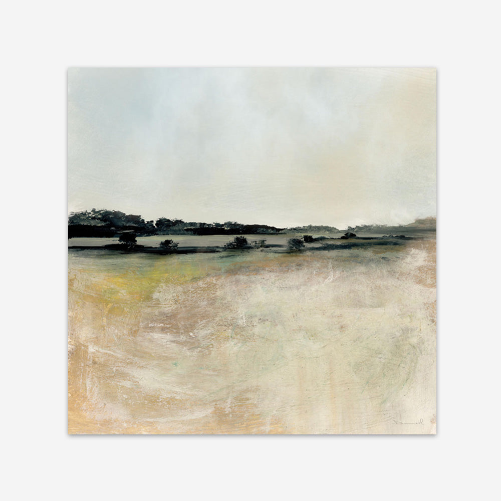 Shop The Glade (Square) Art Print a painted abstract themed wall art print from The Print Emporium wall artwork collection - Buy Australian made fine art painting style poster and framed prints for the home and your interior decor room, TPE-DH-226-AP