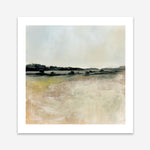 Shop The Glade (Square) Art Print a painted abstract themed wall art print from The Print Emporium wall artwork collection - Buy Australian made fine art painting style poster and framed prints for the home and your interior decor room, TPE-DH-226-AP