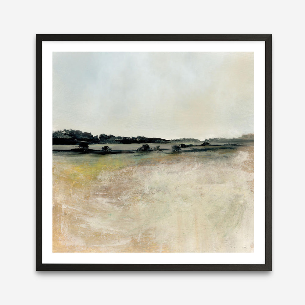 Shop The Glade (Square) Art Print a painted abstract themed wall art print from The Print Emporium wall artwork collection - Buy Australian made fine art painting style poster and framed prints for the home and your interior decor room, TPE-DH-226-AP