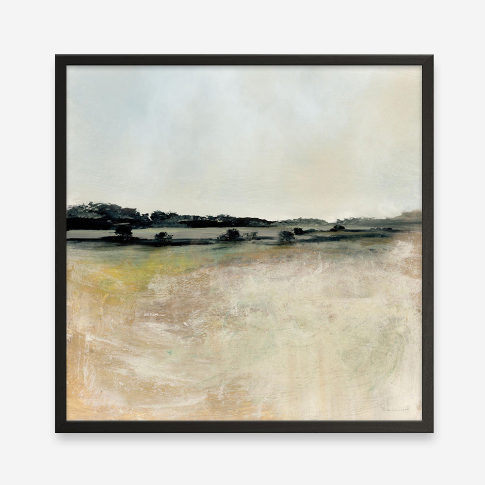 Shop The Glade (Square) Art Print a painted abstract themed wall art print from The Print Emporium wall artwork collection - Buy Australian made fine art painting style poster and framed prints for the home and your interior decor room, TPE-DH-226-AP