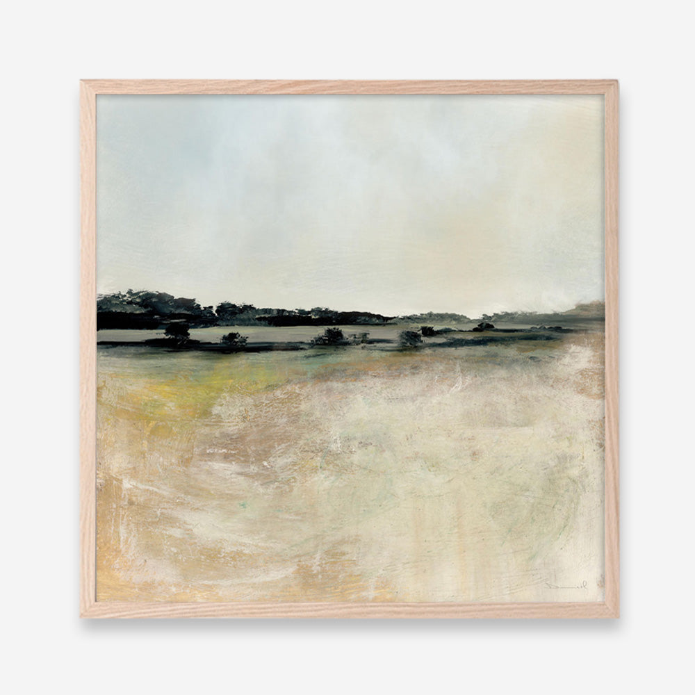 Shop The Glade (Square) Art Print a painted abstract themed wall art print from The Print Emporium wall artwork collection - Buy Australian made fine art painting style poster and framed prints for the home and your interior decor room, TPE-DH-226-AP