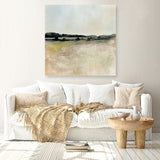 Shop The Glade (Square) Canvas Print a painted abstract themed framed canvas wall art print from The Print Emporium artwork collection - Buy Australian made fine art painting style stretched canvas prints for the home and your interior decor space, TPE-DH-226-CA-40X40-NF