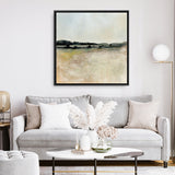 Shop The Glade (Square) Canvas Print a painted abstract themed framed canvas wall art print from The Print Emporium artwork collection - Buy Australian made fine art painting style stretched canvas prints for the home and your interior decor space, TPE-DH-226-CA-40X40-NF