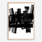 Shop The Neighbourhood Art Print a painted abstract themed wall art print from The Print Emporium wall artwork collection - Buy Australian made fine art painting style poster and framed prints for the home and your interior decor room, TPE-PC-PI109-AP