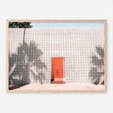 Shop The Parker Palm Springs Photo Art Print a photography wall art print from The Print Emporium wall artwork collection - Buy Australian made fine art poster and framed prints for the home and your interior decor room, TPE-652-AP