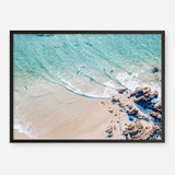 Shop The Pass Photo Art Print a coastal themed photography wall art print from The Print Emporium wall artwork collection - Buy Australian made fine art poster and framed prints for the home and your interior decor, TPE-981-AP