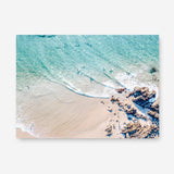 Shop The Pass Photo Canvas Print a coastal themed photography framed stretched canvas print from The Print Emporium wall artwork collection - Buy Australian made prints for the home and your interior decor space, TPE-981-CA-35X46-NF