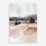 Shop The Ranch Art Print a painted abstract themed wall art print from The Print Emporium wall artwork collection - Buy Australian made fine art painting style poster and framed prints for the home and your interior decor room, TPE-DH-365-AP