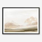 Shop The South Art Print a painted abstract themed wall art print from The Print Emporium wall artwork collection - Buy Australian made fine art painting style poster and framed prints for the home and your interior decor room, TPE-DH-143-AP