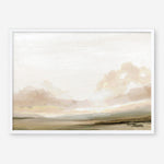 Shop The South Art Print a painted abstract themed wall art print from The Print Emporium wall artwork collection - Buy Australian made fine art painting style poster and framed prints for the home and your interior decor room, TPE-DH-143-AP