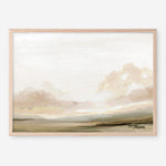 Shop The South Art Print a painted abstract themed wall art print from The Print Emporium wall artwork collection - Buy Australian made fine art painting style poster and framed prints for the home and your interior decor room, TPE-DH-143-AP