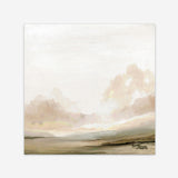 Shop The South (Square) Art Print a painted abstract themed wall art print from The Print Emporium wall artwork collection - Buy Australian made fine art painting style poster and framed prints for the home and your interior decor room, TPE-DH-227-AP