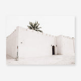 Shop The White Casa Photo Art Print a coastal themed photography wall art print from The Print Emporium wall artwork collection - Buy Australian made fine art poster and framed prints for the home and your interior decor, TPE-1050-AP