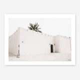 Shop The White Casa Photo Art Print a coastal themed photography wall art print from The Print Emporium wall artwork collection - Buy Australian made fine art poster and framed prints for the home and your interior decor, TPE-1050-AP