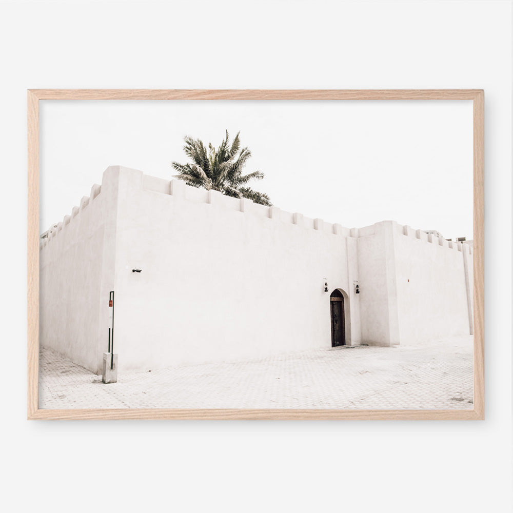 Shop The White Casa Photo Art Print a coastal themed photography wall art print from The Print Emporium wall artwork collection - Buy Australian made fine art poster and framed prints for the home and your interior decor, TPE-1050-AP