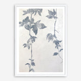 Shop Thoughts About the Past I Art Print a painted abstract themed wall art print from The Print Emporium wall artwork collection - Buy Australian made fine art painting style poster and framed prints for the home and your interior decor room, TPE-PC-MW208-AP